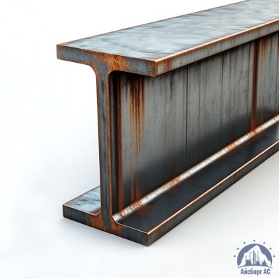 Балка электросварная 09Г2С 100Б3 ТУ 0925-001-81769030-2013 купить в Шымкенте