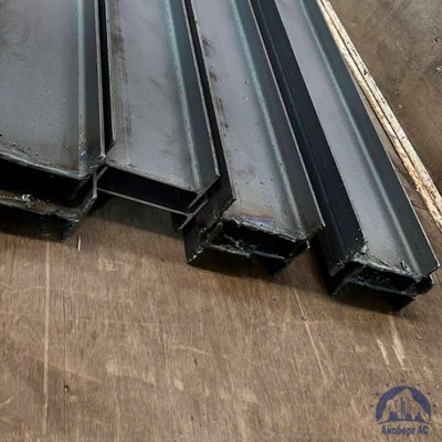 Балка электросварная 09Г2С 100Б4 купить в Шымкенте