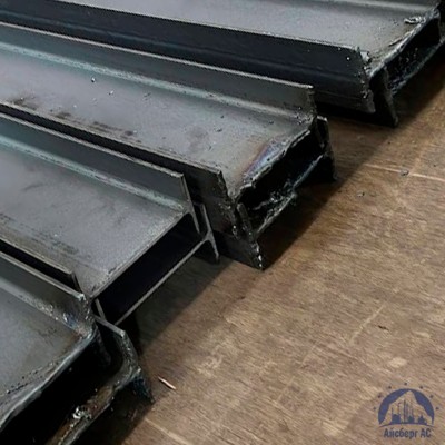 Балка электросварная 09Г2С 100Б4 ТУ 0925-001-81769030-2013 купить в Шымкенте