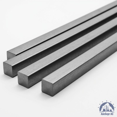 Квадрат калиброванный 10х10 мм 40Х ГОСТ 8559-75 купить в Шымкенте