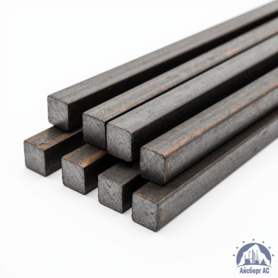 Квадрат 10 мм ст 09г2с ГОСТ 2591-2006 купить в Шымкенте