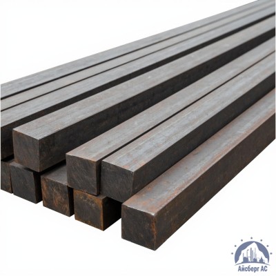 Квадрат 105 мм ст 35 ГОСТ 2591-2006 купить в Шымкенте