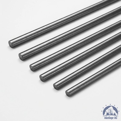 Круг калиброванный 10 мм ст 12Х1МФ ГОСТ 1051-73 купить в Шымкенте