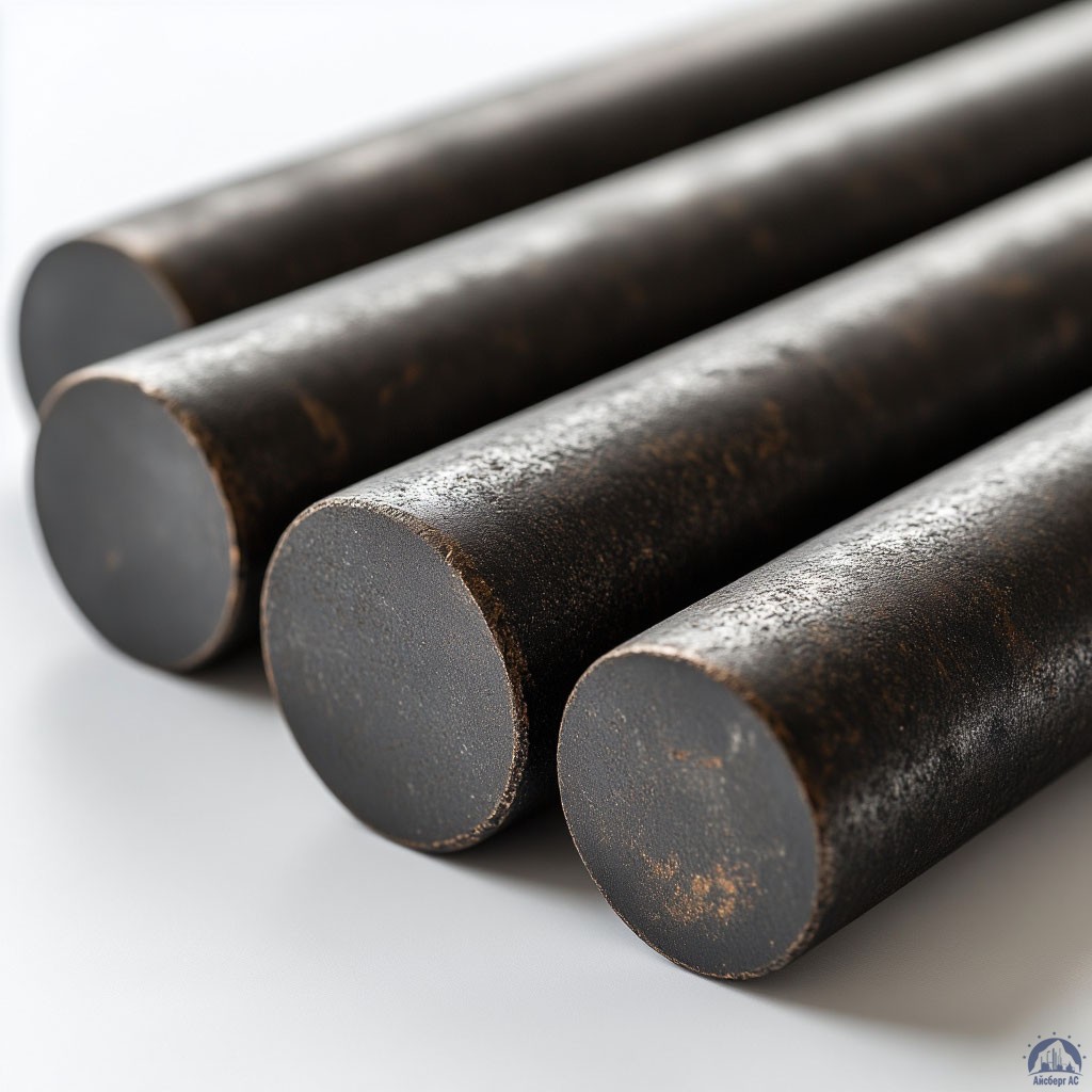 Круг чугунный 220 мм ИЧХ28Н2 ТУ 26-06-1484-87