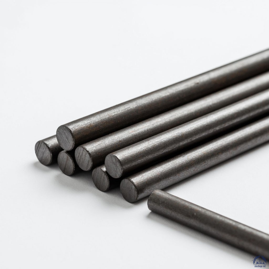 Круг 10 мм 09Г2С ГОСТ 19281-2014