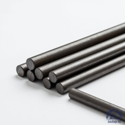 Круг 10 мм 09Г2С ГОСТ 19281-2014 купить в Шымкенте