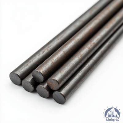 Круг 10 мм 09Г2С ГОСТ 19281-2017 купить в Шымкенте