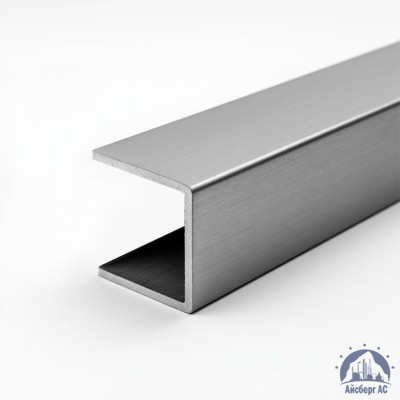 Швеллер гнутый 100х100х4 мм 09Г2С ГОСТ 8278-83 купить в Шымкенте