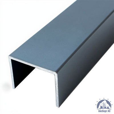 Швеллер гнутый 100х100х5 мм 09Г2С ГОСТ 8278-83 купить в Шымкенте