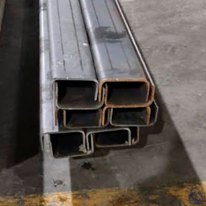 Швеллер гнутый 100х30х3 мм 3сп / 3пс ГОСТ 8278-83