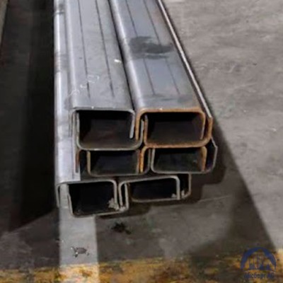 Швеллер гнутый 100х30х3 мм 3сп / 3пс ГОСТ 8278-83 купить в Шымкенте