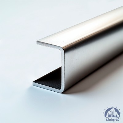 Швеллер 80х80х50х4 мм 08Х17Н13М2Т ГОСТ 8281-80 купить в Шымкенте