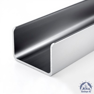 Швеллер 80х80х50х4 мм 08Х17Н13М3Т ГОСТ 8281-80 купить в Шымкенте