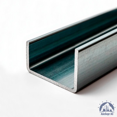 Швеллер 80х80х50х4 мм 09Г2С ГОСТ 8281-80 купить в Шымкенте