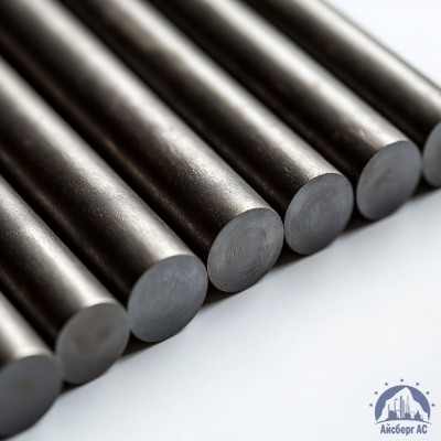 Круг чугунный 30 мм АЧС-1 ГОСТ 1585-85 купить в Шымкенте