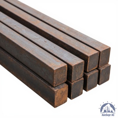 Квадрат 105 мм ст 40х ГОСТ 2591-2006 купить в Шымкенте