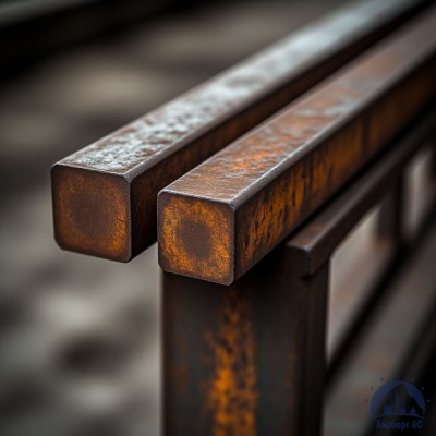 Квадрат 65 мм ст 09г2с ГОСТ 2591-2006 купить в Шымкенте