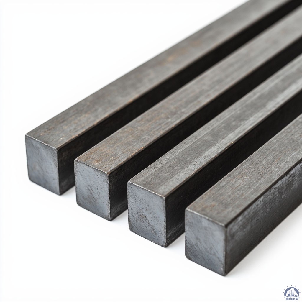 Квадрат 35 мм ст 30ХГСА ГОСТ 2591-2006