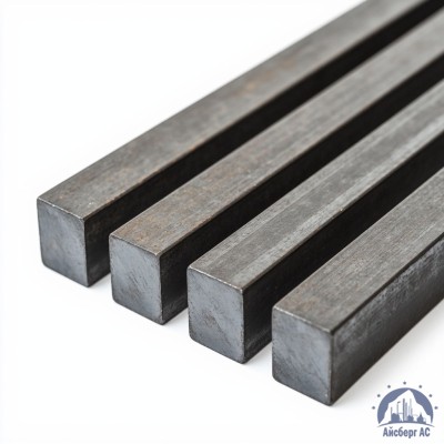 Квадрат 35 мм ст 30ХГСА ГОСТ 2591-2006 купить в Шымкенте