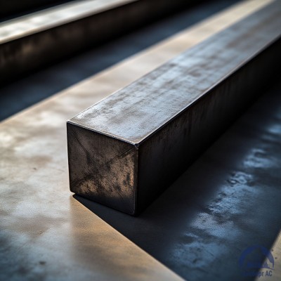 Квадрат 200 мм ст 09г2с ГОСТ 2591-2006 купить в Шымкенте