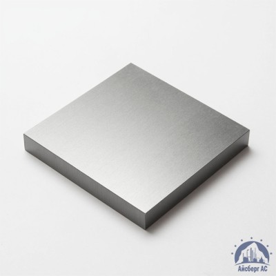 Пластина металлическая 10 мм 100х100 мм сталь 3 купить в Шымкенте