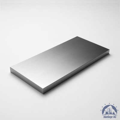 Пластина металлическая 10 мм 100х200 мм сталь 09г2с купить в Шымкенте