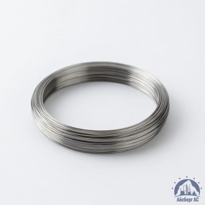 Проволока вязальная 0,3 мм О-С ГОСТ 3282-74 купить в Шымкенте