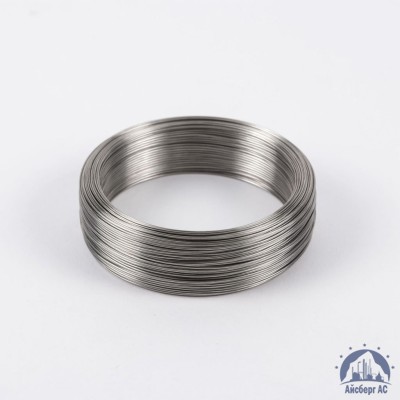 Проволока вязальная 0,3 мм ТН-С ГОСТ 3282-74 купить в Шымкенте