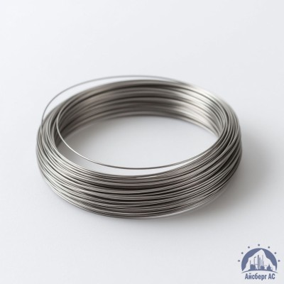 Проволока вязальная 2 мм О-С ГОСТ 3282-74 купить в Шымкенте