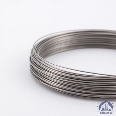 Проволока вязальная 2 мм ТН-С ГОСТ 3282-74 купить в Шымкенте