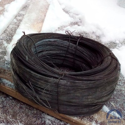 Проволока вязальная 2 мм ТН-Ч ГОСТ 3282-74 купить в Шымкенте