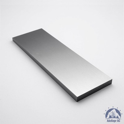 Пластина металлическая 10 мм 100х300 мм сталь 09г2с купить в Шымкенте