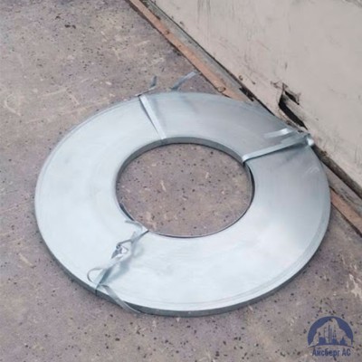 Лента горячекатаная 30х1,4 мм БСт0кп ГОСТ 6009-74 купить в Шымкенте