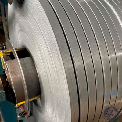 Лента горячекатаная 30х1,4 мм БСт0пс ГОСТ 6009-74 купить в Шымкенте