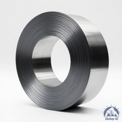 Лента горячекатаная 110х2,5 мм БСт5пк ГОСТ 6009-74 купить в Шымкенте