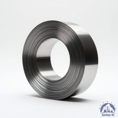 Лента горячекатаная 110х3 мм БСт0кп ГОСТ 6009-74 купить в Шымкенте