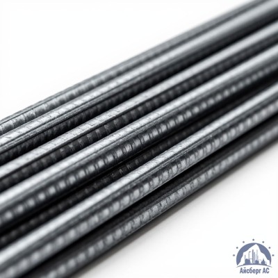 Арматура рифлёная 6 мм А3 B500 ГОСТ 5781-82 купить в Шымкенте