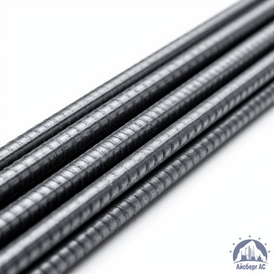 Арматура рифлёная 6 мм А3 А500С ГОСТ 5781-82 купить в Шымкенте