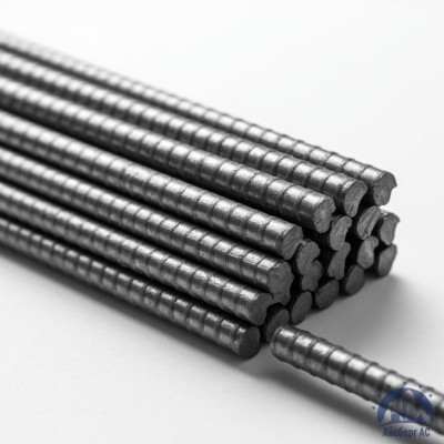 Арматура рифлёная 8 мм А3 B500 ГОСТ 5781-82 купить в Шымкенте