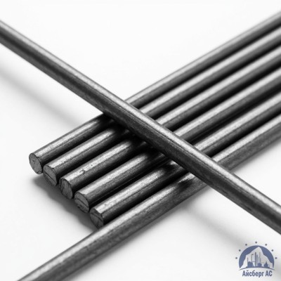 Арматура гладкая 6 мм А240 ГОСТ 5781-82 купить в Шымкенте