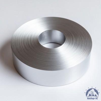 Лента горячекатаная 110х2,5 мм БСт5пс ГОСТ 6009-74 купить в Шымкенте