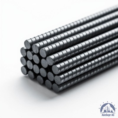 Арматура рифлёная 8 мм А3 А500С ГОСТ 5781-82 купить в Шымкенте