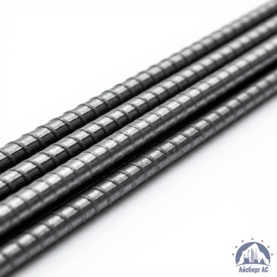 Арматура рифлёная 14 мм А3 АТ800 ГОСТ 5781-82 купить в Шымкенте