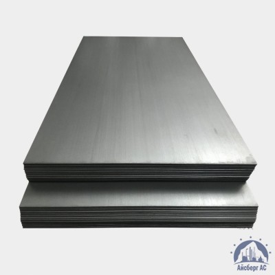 Лист 3х1500х3000 мм 25ХГТ ГОСТ 4543-71 купить в Шымкенте