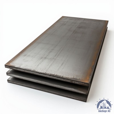 Лист котельный 100х2000х6000 мм 09Г2С ГОСТ 5520-2017 купить в Шымкенте