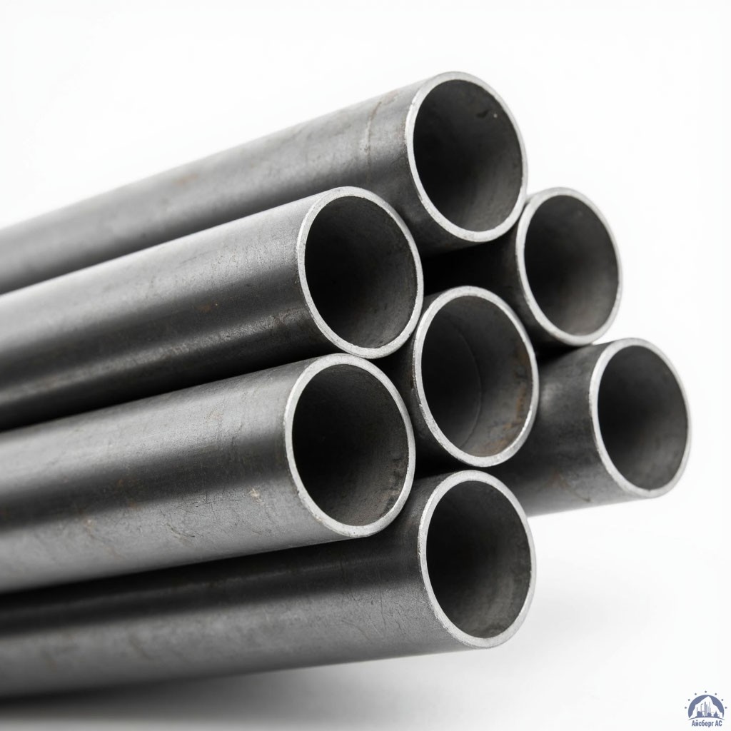 Труба горячекатаная 102х4 мм ст 09г2с ГОСТ 8731-74