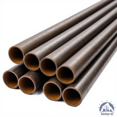 Труба горячекатаная 102х4 мм ст 10 ГОСТ 8731-74 купить в Шымкенте