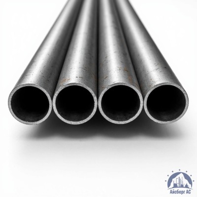 Труба горячекатаная 102х4 мм ст 20 ГОСТ 8731-74 купить в Шымкенте