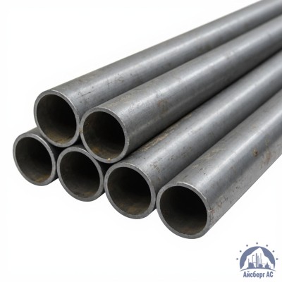 Труба горячекатаная 102х5 мм ст 09Г2С ГОСТ 8731-74 купить в Шымкенте