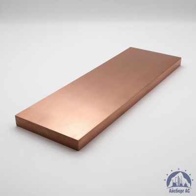 Плита медная 100х600х1500 мм ГПРХХ М3 ГОСТ 1173-2006 купить в Шымкенте